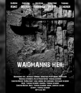 Waidmanns Heil